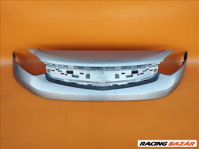 Opel Vivaro C első lökhárító 19-től (S7.25)