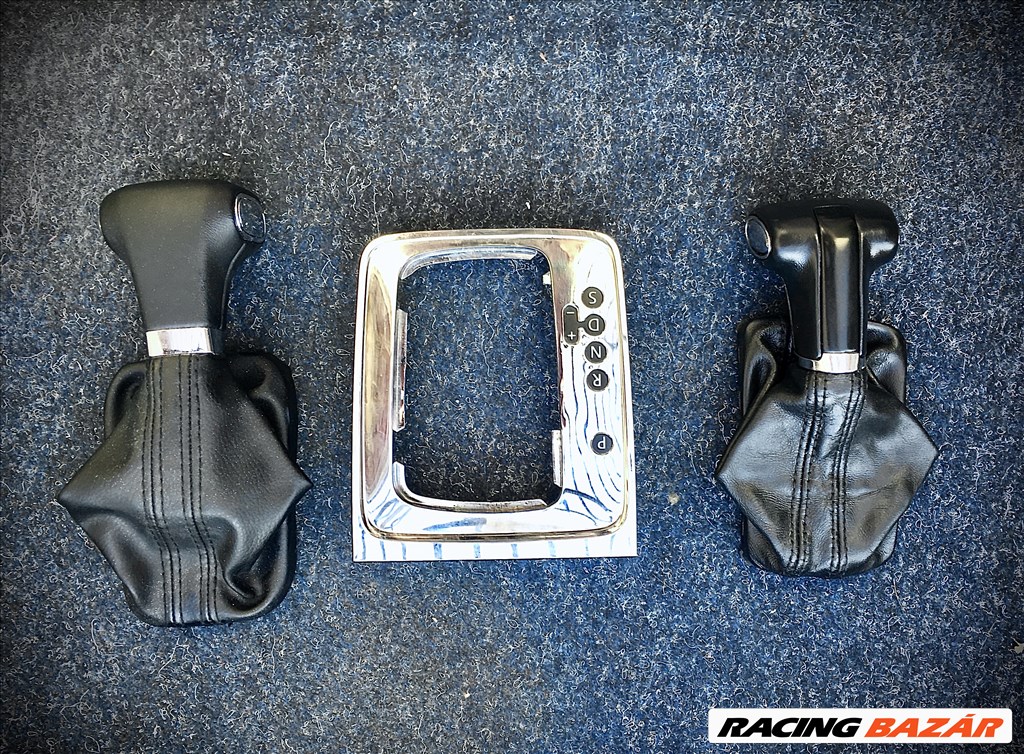 Eladó Vw Volkswagen mk5-ös hibátlan műanyag és bőr kormány. 2003-2012-ig. Akár cserélve. Bp/posta 18. kép