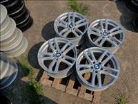 18" 5x120 BMW F30 + szenzor