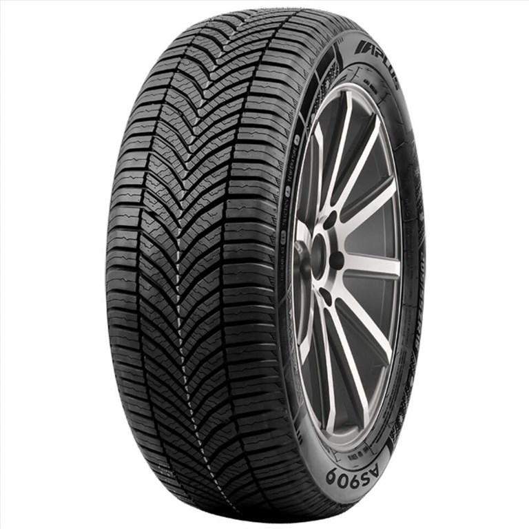 235/60 R 18 APLUS AS909 XL     téli (107V XL TL.   4x4 téli) 1. kép