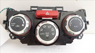 508215 Subaru Forester 2011, Fűtés Hűtés Kapcsoló. 72311SC060.