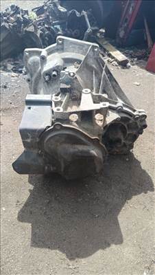 Ford Focus 1.6 benzin váltó