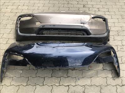 BMW i3 I01 Bmw i3 első lökhárító