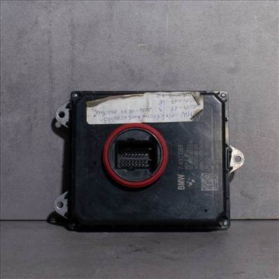 BMW 2er F45-F46, i3 I01, i8 I12-I15, X1 F48, MINI F55-F56-F54-F57-F60 fényszóró vezérlő (Cikkszám: 63117492089, 63117429121, 63117429896, 63117408890, 63117392777, 63117395527, 63117381236)