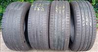 225/5518" használt Continental nyári gumi gumi