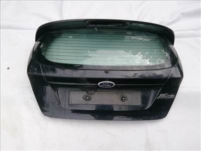 201805 Ford Fiesta 2008-2017 Csomagtérajtó