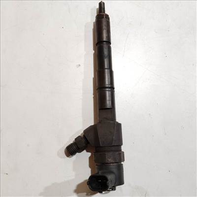 200410 Alfa Romeo 147, 156, 159, Gt, Fiat Croma, Bravo, Stilo 1,9 16v Diesel injektor 55198218 , 0445110391 sorszám: 2207 1009