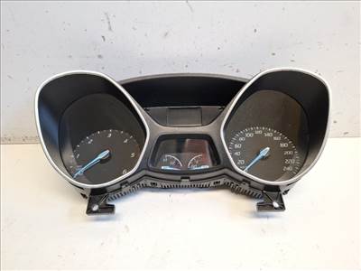 Ford Focus  kilométer óra BM5T10849BCD