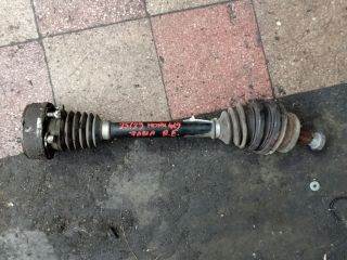 Skoda Fabia I Bal Féltengely *141594*
