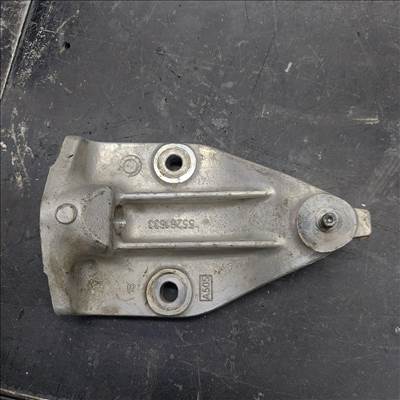 Fiat DUCATO Citroen JUMPER Peugeot BOXER 16- 2.0 Motortartó bak 2263