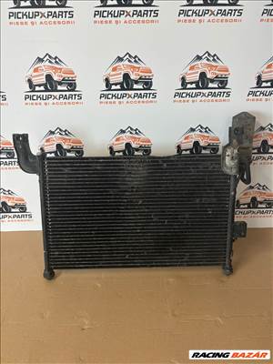 Klímahűtő Ford Ranger/Mazda B2500