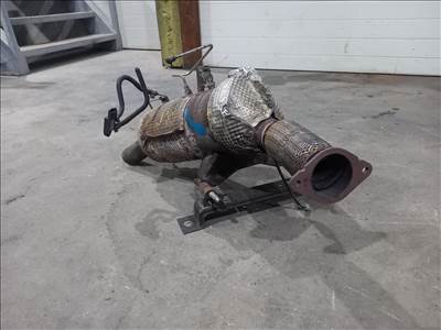 Renault Master Opel MOVANO 10- 2.3 katalizátor DPF részecskeszűrő 1350 200108434r