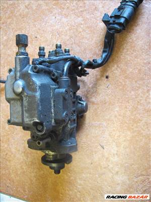 León I,Toledo II, Golf IV, Octavia I  Adagoló 1.9 TDI 110 LÓ