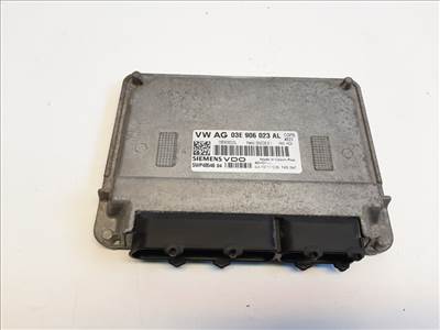 Volkswagen Polo (6R) motorvezérlő 03E906023AL