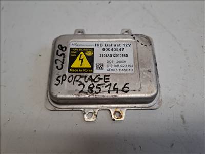 Kia Sportage (SL) jobb xenon trafó