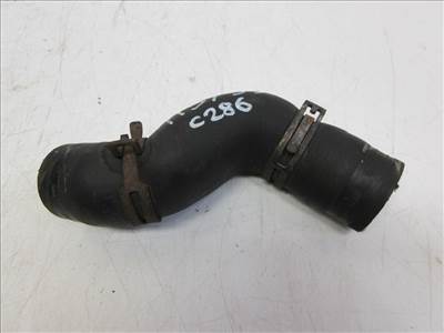 Mini cooper (R50/R53) vízhûtő cső (vízcső) 17127557167