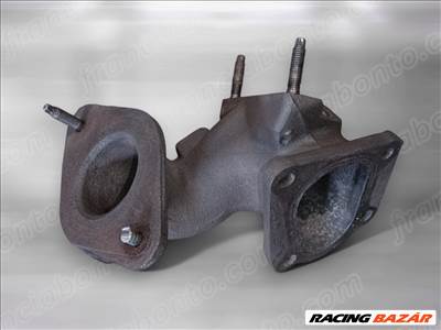 Renault Master III 2.3 DCI Turbó könyökcső 144404745R
