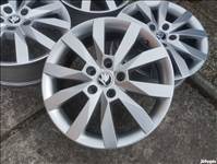 5x112 17 Skoda gyári alufelni r17 " VW Seat Audi