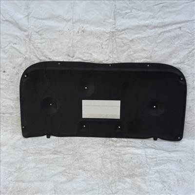 Toyota Lans Cruiser Prado J12, J15 utángyártott új motorháztető szigetelés 5334160450