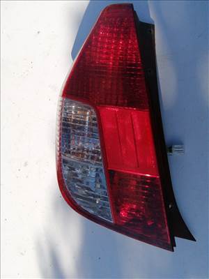 193914 Hyundai I 10 2008-2012 bal hátsó lámpa 92401-0X0XX