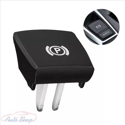 BMW E70 E71 kézifék kapcsoló, kézifék gomb 61319148508