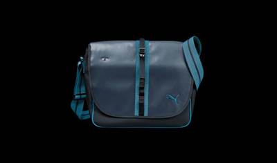 BMW MINI PUMA FÉRFI VÁLLTÁSKA