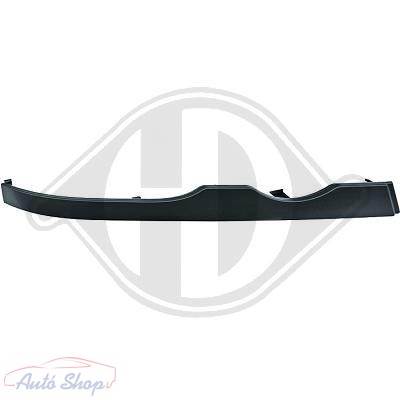 Bmw E46 Coupe , Cabrió Fényszóró díszcsík