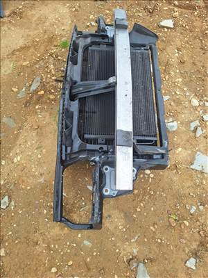 Audi A3 (8L) 1.9 tdi Komplett homlokfal 