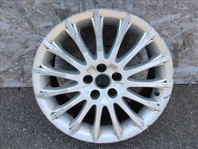 184630 Alfa Romeo GT, 147, 156 16"-os alufelni (1db) a képen látható állapotban 60695999