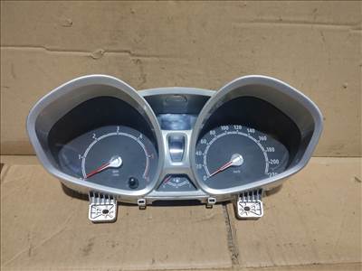 Ford Fiesta 2008-2017 Diesel Óracsoport (kilométeróra) 8A6T-10849-GN