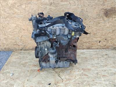 Ford Galaxy 2005-2015 2,0 Diesel motor, motoralkatrészek QXWB