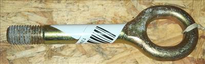 Alfa Romeo 147 vonószem 16mm menetátmérő jobb menetes 51873726