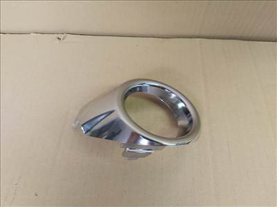 Ford Fiesta Utángyártott új bal oldali ködlámpa keret 1544517