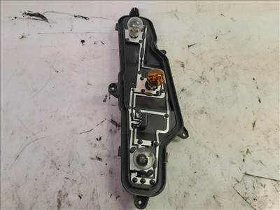 124982 Fiat Panda III. 2012-  Jobb hátsó izzó foglalat 20490751