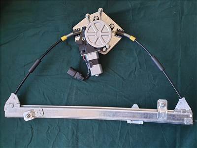Alfa Romeo 147 utángyártott új jobb első elektromos ablakemelő 46751870