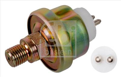FEBI BILSTEIN 106153 - olajnyomás érzékelő RENAULT TRUCKS