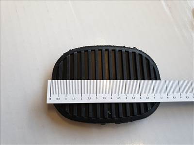 Alfa Romeo 147, 156 ,Fiat Stilo utángyártott új kuplung pedálgumi 46755869