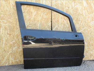 111126 Fiat Linea jobb első ajtó a képen látható sérüléssel  52063481