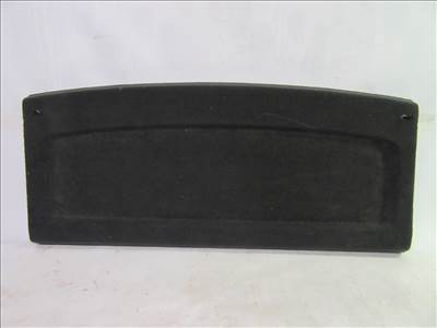105024 Volkswagen Polo 2001-2009 9N Kalaptartó 6q6867769f