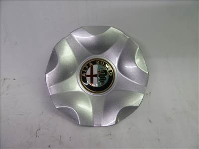 Alfa Romeo MiTo gyári új alufelni közép kupak 50512635