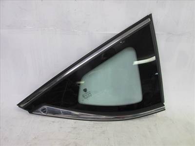 Lancia Delta 2008-2014 gyári új jobb hátsó karosszéria fix üveg 51809591
