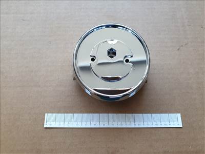 Alfa Romeo Giulietta  gyári új embléma tartó 50534000