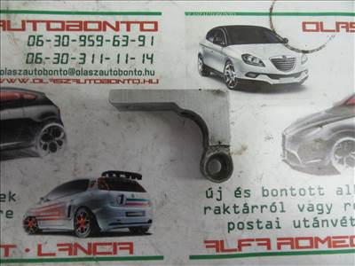 Fiat Linea bal hátsó, felső ajtó zsanér 51931795