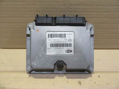 Fiat Panda II. 1,2  8v benzin motorvezérlő 51886069