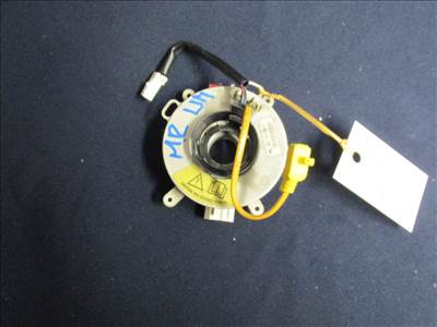 Fiat Marea nem multikormányos, fehér színű,légzsák átvezető gyűrű