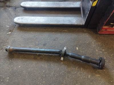 BMW E84 X1 xDrive 25i kardántengely 7604884