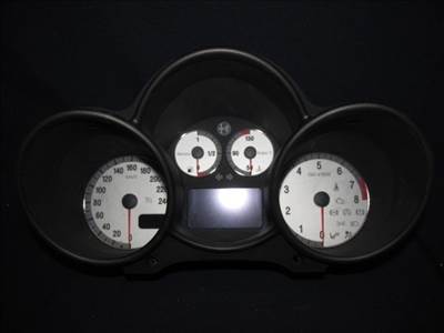 Alfa Romeo GT  1,8 16v Ts benzin óracsoport 156050195