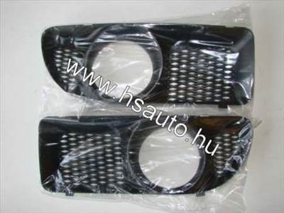 Skoda Felícia ködlámpa keret 6U0807431-2B