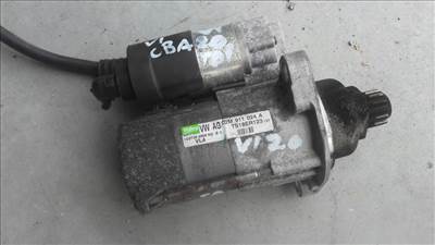 Volkswagen Golf-Jetta-Passat-Touran Seat Altea-Leon 2,0 Crtdi önindító 02M911024A