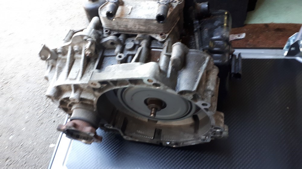 Volkswagen Golf-Jetta-Touran-Passat 1,9 Pdtdi DSG váltó 1. kép